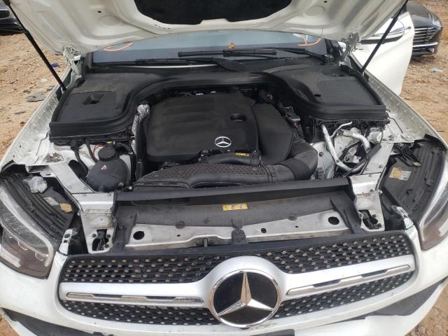 2020 MERCEDES-BENZ GLC COUPE WDC0J8EB2LF687998