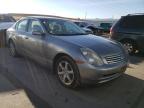 2004 INFINITI  G35