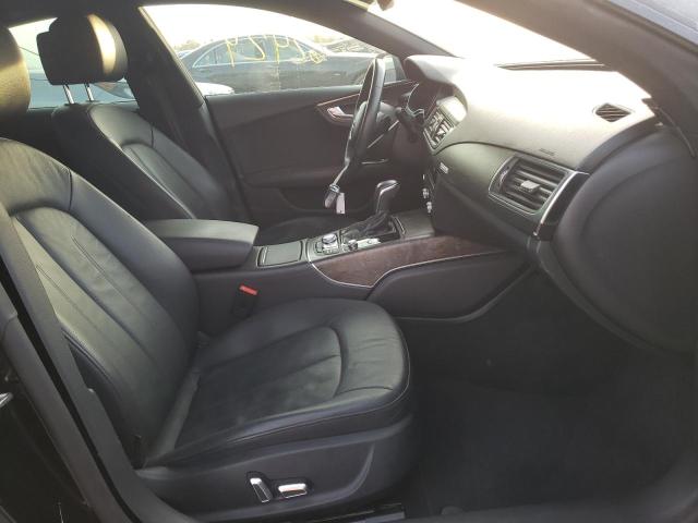 2017 AUDI A7 PREMIUM WAUW2AFC8HN014591