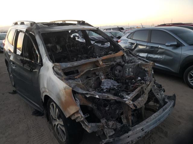 2020 SUBARU ASCENT PRE 4S4WMAED8L3474602
