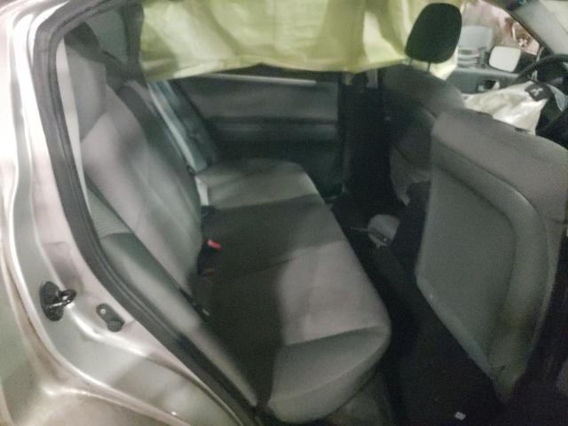 2011 MITSUBISHI GALANT FE 4A32B2FFXBE013819