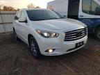 2015 INFINITI  QX60