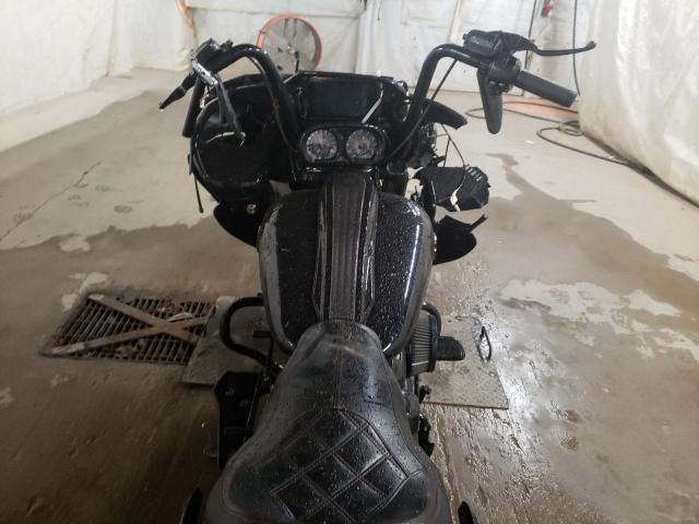 2019 HARLEY-DAVIDSON FLTRXSE 1HD1TCL18KB951196