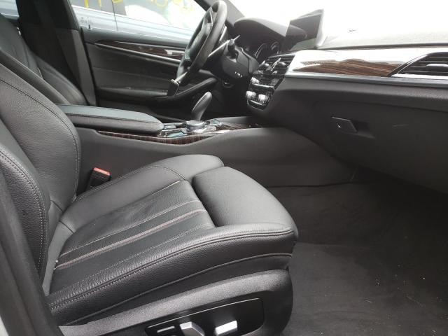 2017 BMW 530 XI WBAJA7C38HG905666