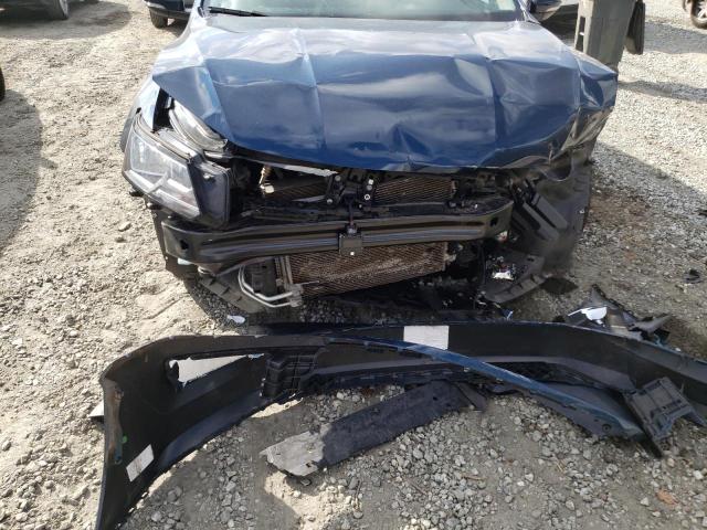 2019 VOLKSWAGEN PASSAT WOL 1VWLA7A38KC004369