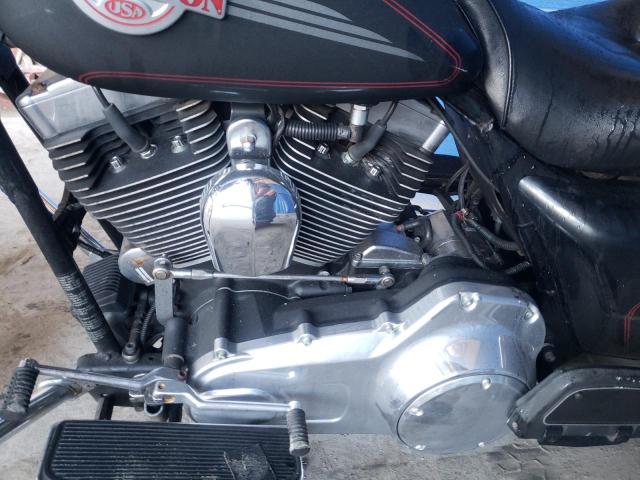 2007 HARLEY-DAVIDSON FLHTCUI 1HD1FC4137Y643315