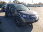 2014 HONDA  CRV