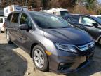 2019 HONDA  ODYSSEY