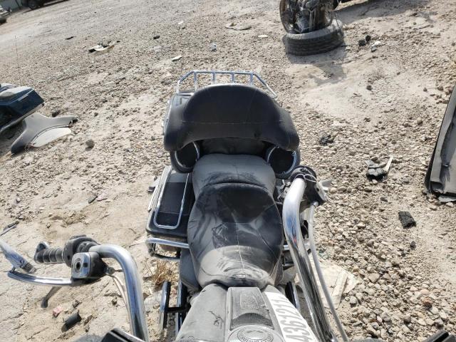 2007 HARLEY-DAVIDSON FLHTCUI 1HD1FC41X7Y622820