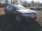 2010 LINCOLN  MKZ