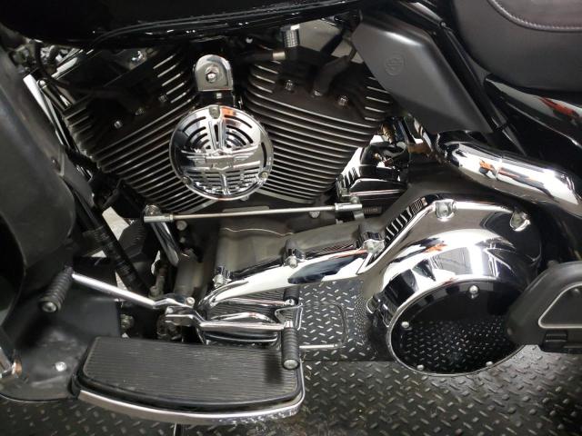 2008 HARLEY-DAVIDSON FLHTCUI 1HD1FC4118Y671194
