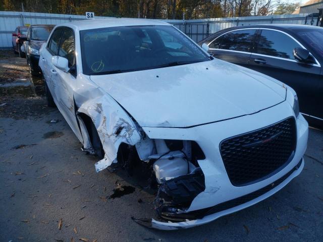 2021 CHRYSLER 300, VIN: 2C3CCABG4MH545449
