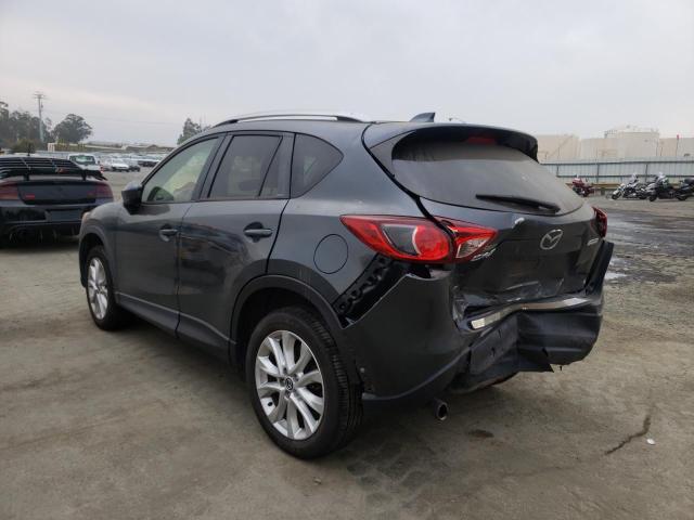 2013 MAZDA CX-5 GT JM3KE2DE2D0152029