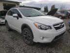 2014 SUBARU  XV