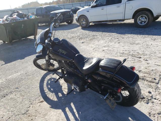 2017 HARLEY-DAVIDSON FXDWG DYNA 1HD1GPM1XHC318485