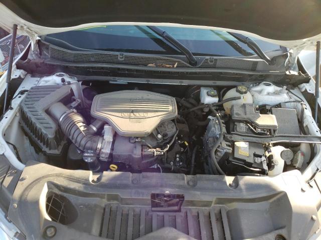 2020 CHEVROLET TRAILBLAZR 3GNKBDRS1LS577719