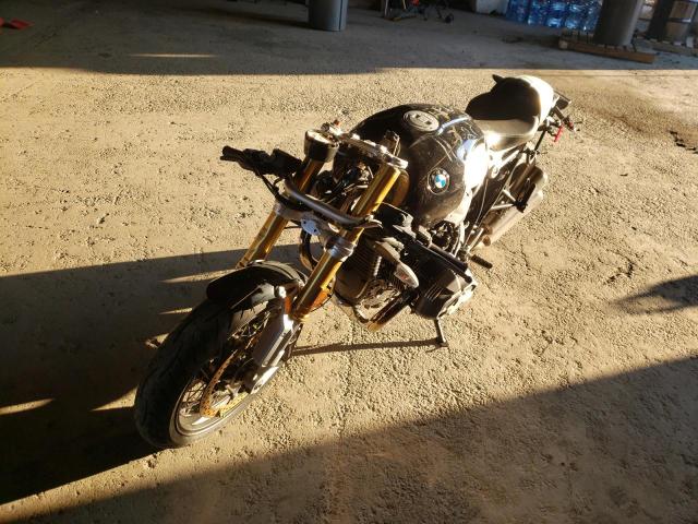 2019 BMW R NINE T WB10J0308KZ698880