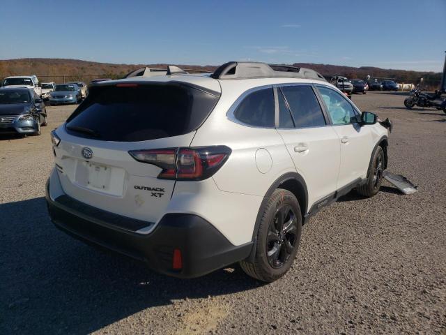 2020 SUBARU OUTBACK ON 4S4BTGKDXL3236775
