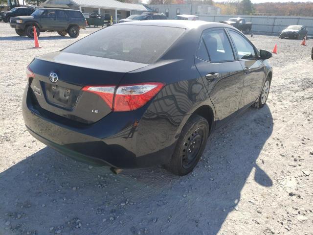 2015 TOYOTA COROLLA L - 5YFBURHE5FP325162