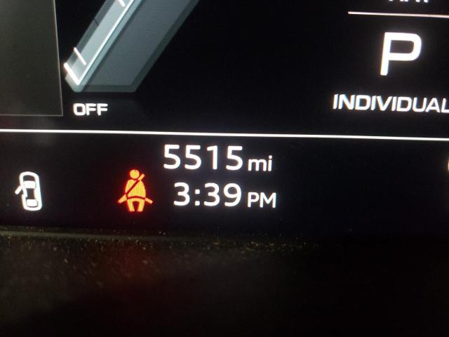 2021 AUDI S4 PRESTIG WAUC4AF44MA008407