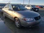 2006 NISSAN  SENTRA