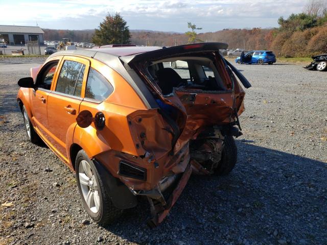 2011 DODGE CALIBER MA 1B3CB3HA3BD238024