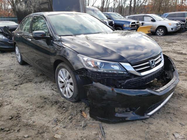 1HGCR3F87FA011356 Honda Accord Exl 2015