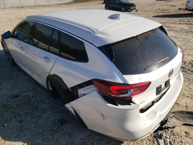 2018 BUICK REGAL TOUR W04GU8SX6J1102971