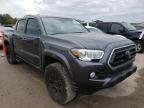 2021 TOYOTA  TACOMA