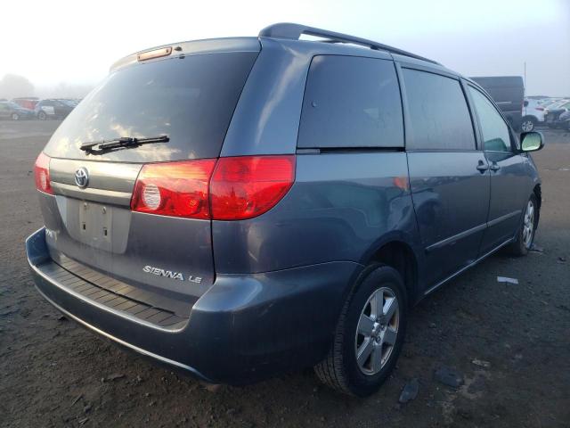 2010 TOYOTA SIENNA CE 5TDKK4CC1AS337503