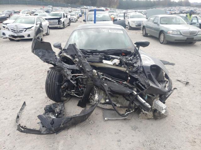 2020 PORSCHE 911 CARRER WP0AB2A90LS225261