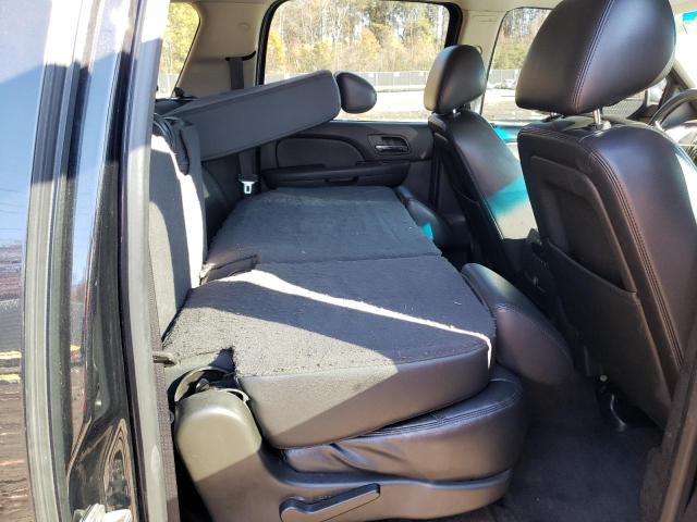2013 GMC YUKON 1GKS2KE7XDR316015