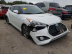 photo HYUNDAI VELOSTER 2015