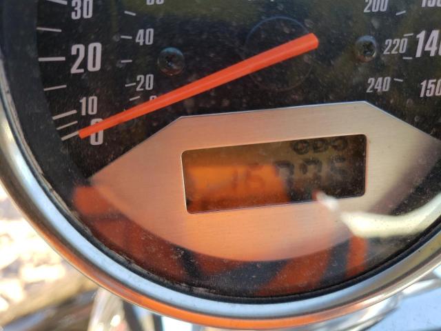 2002 HONDA VTX1800 C 1HFSC460X2A007202