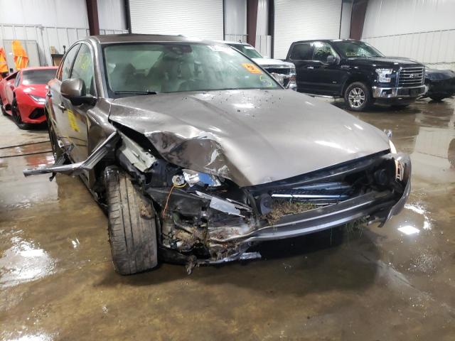 2012 VOLVO S80 T6 YV1902AH6C1159086