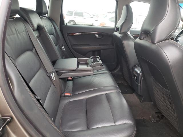 2011 VOLVO XC70 T6 YV4902BZXB1111468