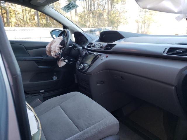 2016 HONDA ODYSSEY SE 5FNRL5H3XGB022190