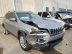 2019 JEEP  CHEROKEE