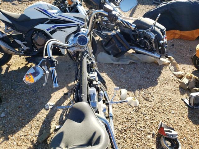 2005 HARLEY-DAVIDSON XL1200 C 1HD1CGP195K452090