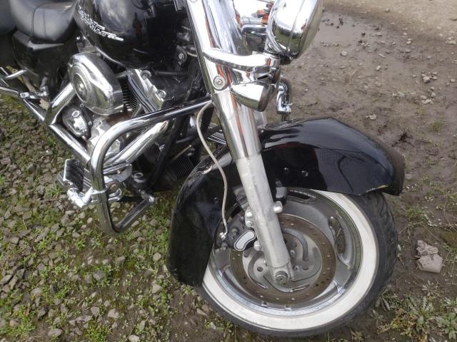 2007 HARLEY-DAVIDSON FLHRS 1HD1FY4127Y660345