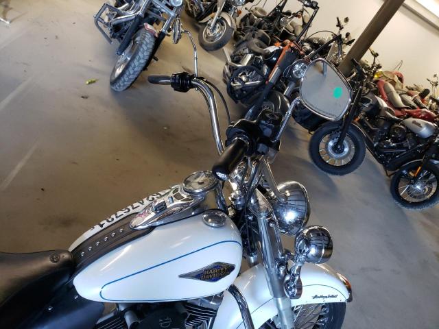 2012 HARLEY-DAVIDSON FLSTC HERI 1HD1BWV12CB040896