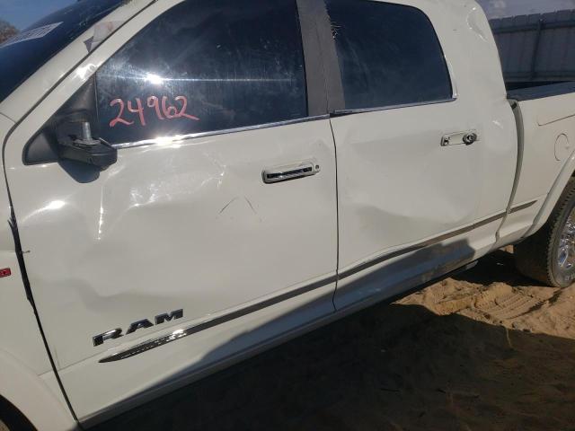 2020 RAM 3500 LIMIT 3C63R3PL0LG296696