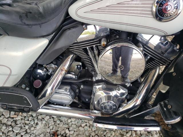 2002 HARLEY-DAVIDSON FLHTCUI 1HD1FCW132Y643868