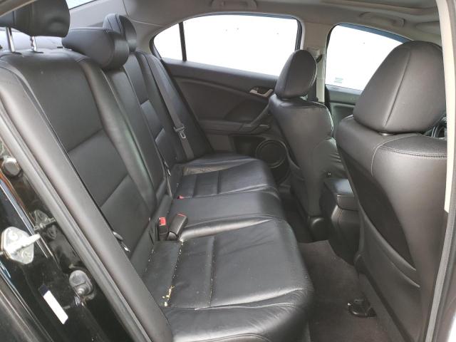 2010 ACURA TSX JH4CU4F40AC001196