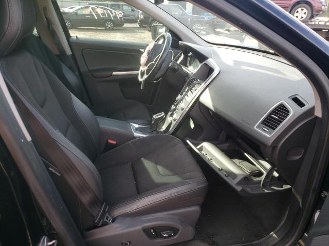 2016 VOLVO XC60 YV440MDJ5G2917460