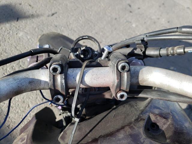 2021 YAMAHA MT07 JYARM32E4MA000889