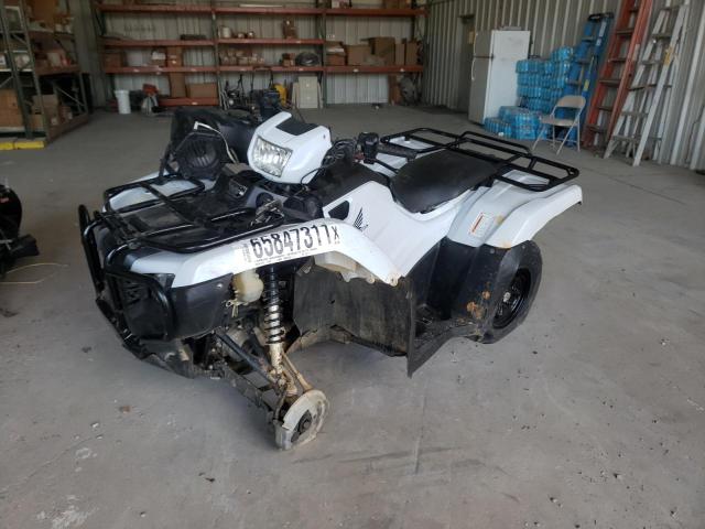 2017 HONDA TRX500 FE 1HFTE44HXH4300578