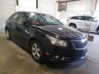 2012 CHEVROLET  CRUZE