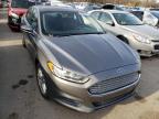 2013 FORD  FUSION