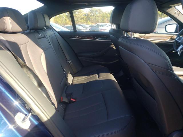 2019 BMW 530 XI WBAJA7C56KG911135